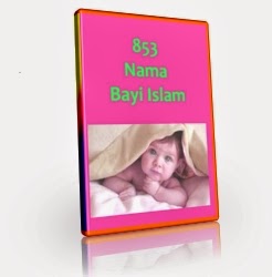 Ebook Nama Bayi Islam